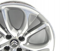 Laden Sie das Bild in den Galerie-Viewer, 1x Alufelge 18 Zoll 7.5" 4x108 9688904377 11-15 Citroën I Hatchback Rim Wheel FEL4901913086eu