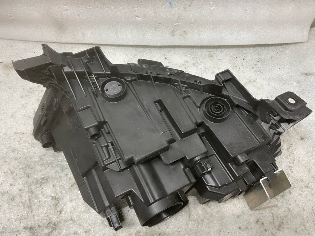 Frontscheinwerfer Opel Mokka 9834008280 LED Links Scheinwerfer Headlight SCH8883666168ny