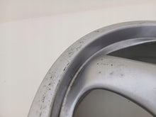 Load image into Gallery viewer, 1x Alufelge 17 Zoll 7.0" 5x130 55ET Glanz 99336212400 Porsche Carrera Rim Wheel FEL8729050350vd