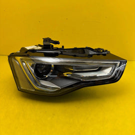 Frontscheinwerfer Audi A5 Rechts Scheinwerfer Headlight SCH1867233218uj