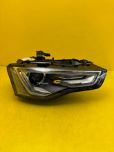 Load image into Gallery viewer, Frontscheinwerfer Audi A5 Rechts Scheinwerfer Headlight SCH1867233218uj