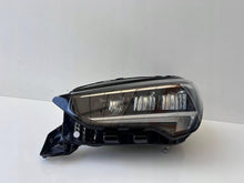 Load image into Gallery viewer, Frontscheinwerfer Opel Corsa F 9829522780 Links Scheinwerfer Headlight SCH3057558848ji