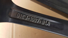 Laden Sie das Bild in den Galerie-Viewer, 1x Alufelge 19 Zoll 5x108 G1EJ1007B1A Ford Focus Rim Wheel FEL8812755516af