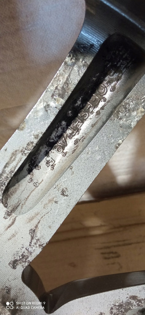 1x Alufelge 18 Zoll 7.5" 5x114.3 49ET Glanz Grau 52910-A1185 Hyundai Santa Fe