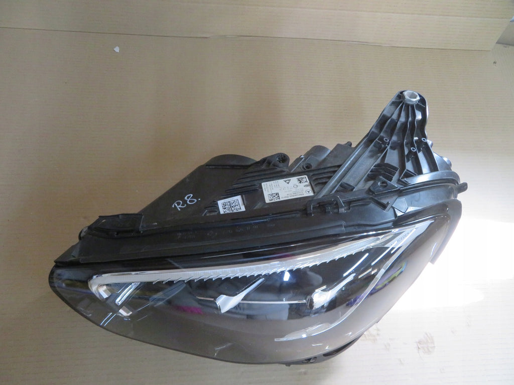 Frontscheinwerfer Mercedes-Benz A2139067509 Full LED Links Headlight SCH3071375301wf