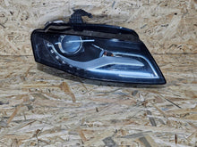 Load image into Gallery viewer, Frontscheinwerfer Audi A4 8K0941004T Xenon Rechts Scheinwerfer Headlight SCH2220913052rs
