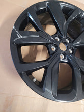 Laden Sie das Bild in den Galerie-Viewer, 1x Alufelge 20 Zoll 8.0&quot; 5x108 J9D31007KB Jaguar Rim Wheel