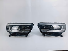 Load image into Gallery viewer, Frontscheinwerfer Renault Kangoo 260103264R Full LED Rechts oder Links SCH9758733585lk