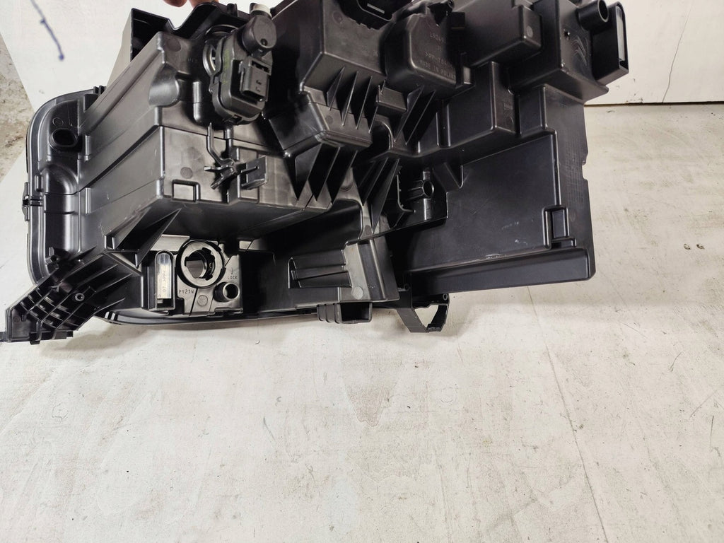 Frontscheinwerfer Citroën Berlingo 9851349080 Full LED Rechts Headlight SCH6348634475yg