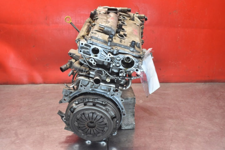 Motor Toyota Avensis 1ZR-T12U 1.6 132PS 2009 Benzin Engine Unkomplett MOT4019261288me