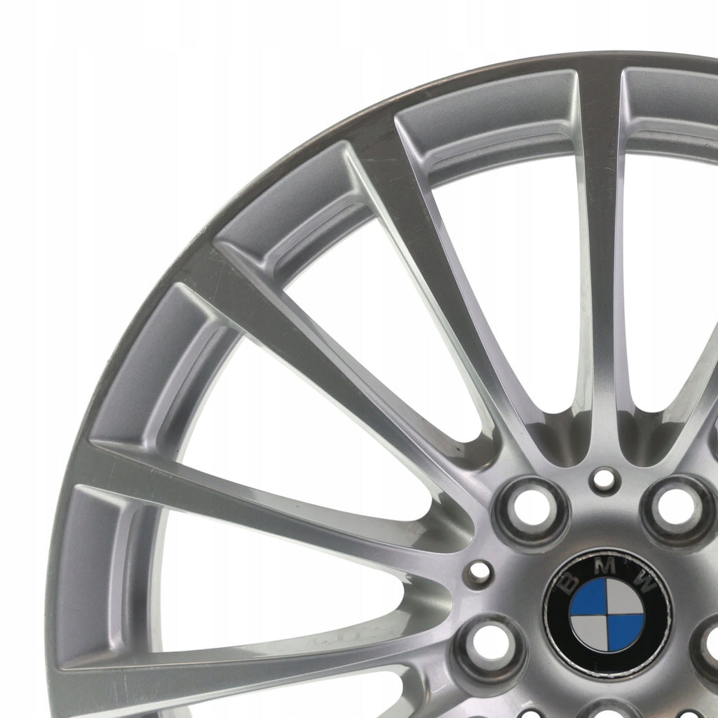 1x Alufelge 18 Zoll 8.0" 5x120 6861224 BMW G31 G30 Rim Wheel FEL6052754828zm