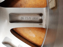 Laden Sie das Bild in den Galerie-Viewer, 1x Alufelge 17 Zoll 7.5" 5x114.3 690KG Mazda Rim Wheel FEL3161321398xz