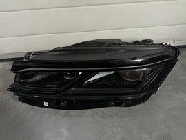 Frontscheinwerfer VW Touareg 761941081A Full LED Links Scheinwerfer Headlight