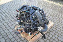 Laden Sie das Bild in den Galerie-Viewer, Motor Opel Renault Vivaro M9R692 2.0 DCI 152TKm 2013 Diesel Engine Komplett MOT4973618066gs