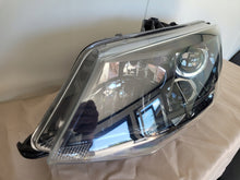 Laden Sie das Bild in den Galerie-Viewer, Frontscheinwerfer Skoda Fabia III 6V1941015B 1EL01182421 Links Headlight SCH4307557593td