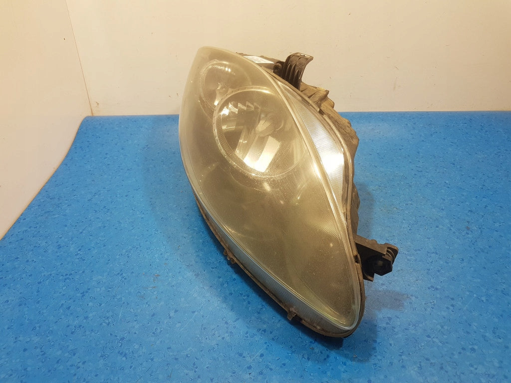 Frontscheinwerfer Seat Altea 5P1941006A Rechts Scheinwerfer Headlight