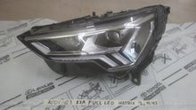 Load image into Gallery viewer, Frontscheinwerfer Audi Q3 83A941035 LED Links Scheinwerfer Headlight SCH1425980306nl