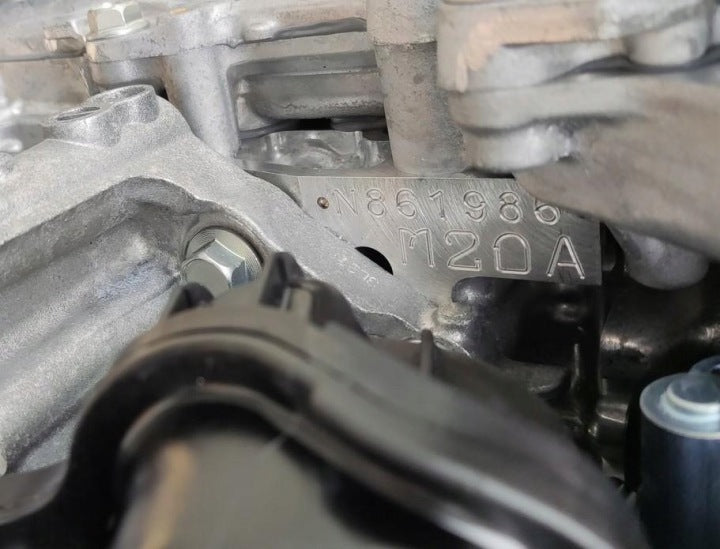 Motor Lexus Ux XM20A-U90 2.0 11TKm 2018 Hybrid Engine Komplett MOT7282111426gu