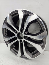 Load image into Gallery viewer, 1x Alufelge 17 Zoll 5x112 A2534010600 Mercedes-Benz Glc C253 X253 Rim Wheel FEL3134200316zv