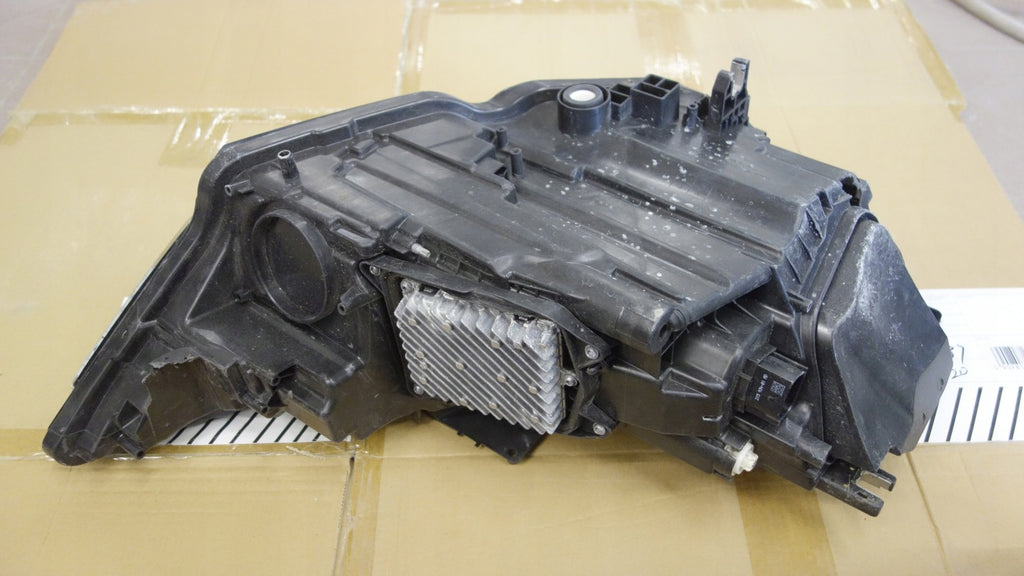 Frontscheinwerfer Audi A6 4K0941039 LED Links Scheinwerfer Headlight SCH7798266300yi