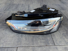 Load image into Gallery viewer, Frontscheinwerfer Audi A4 B8 8K0941043C Bi-Xenon Ein Stück (Rechts oder Links) SCH1510264949qx