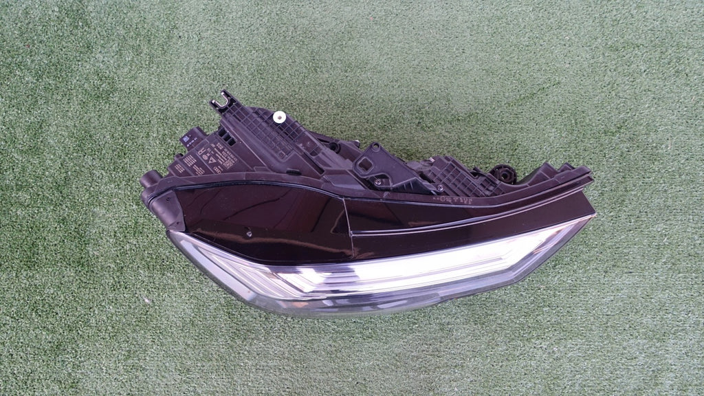 Frontscheinwerfer Audi A6 4K0941036 LED Rechts Scheinwerfer Headlight SCH1996266526ho