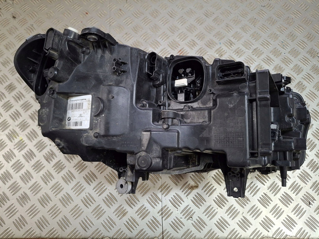 Frontscheinwerfer BMW X3 G01 8739653-03 LED Links Scheinwerfer Headlight SCH6567494416yv