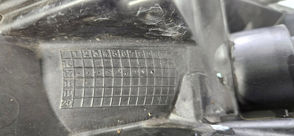 Frontscheinwerfer Dacia Logan Sandero II 90114431 260103529R LED Rechts SCH2868130699ya