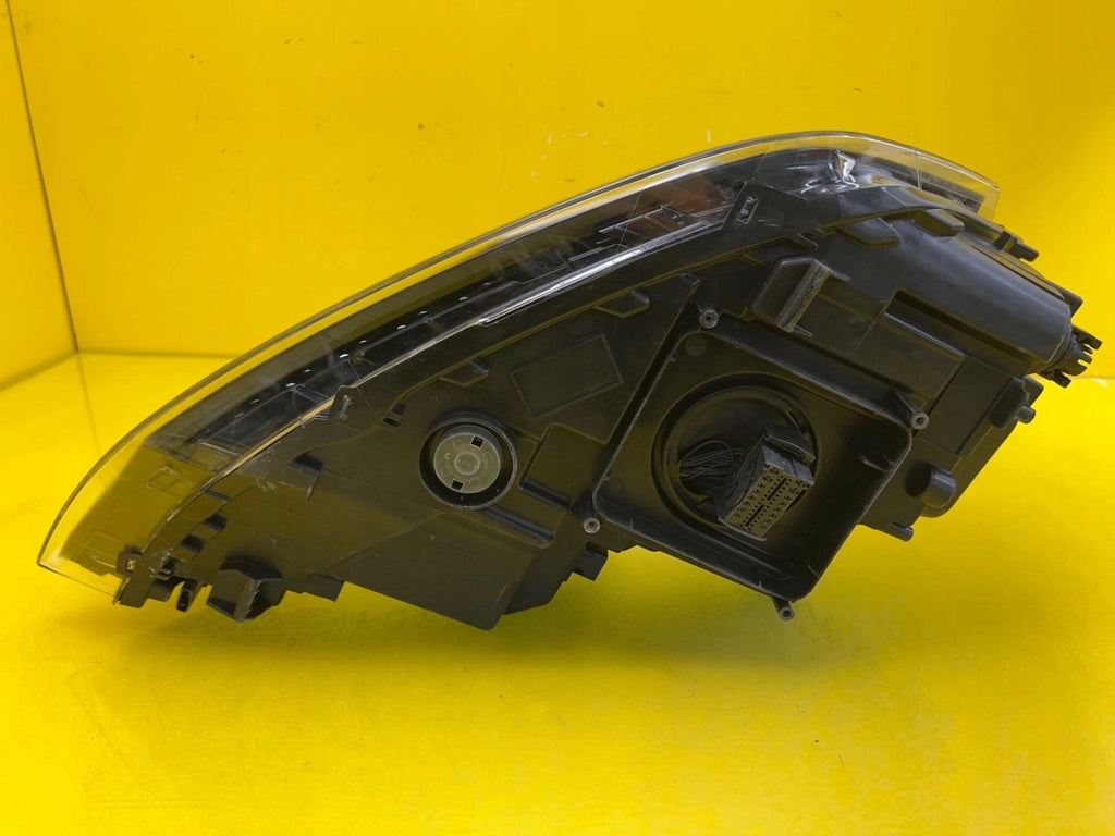 Frontscheinwerfer VW Polo 2G1941773A LED Links Scheinwerfer Headlight SCH9397332667ec