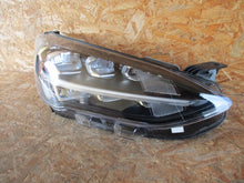 Laden Sie das Bild in den Galerie-Viewer, Frontscheinwerfer Ford Focus MX7-13E014-EB LED Rechts Scheinwerfer Headlight