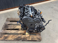 Laden Sie das Bild in den Galerie-Viewer, Motor Audi Seat A4 B8 Exeo CAHA 2.0 TDI 170PS 125kW 134TKm Diesel Komplett
