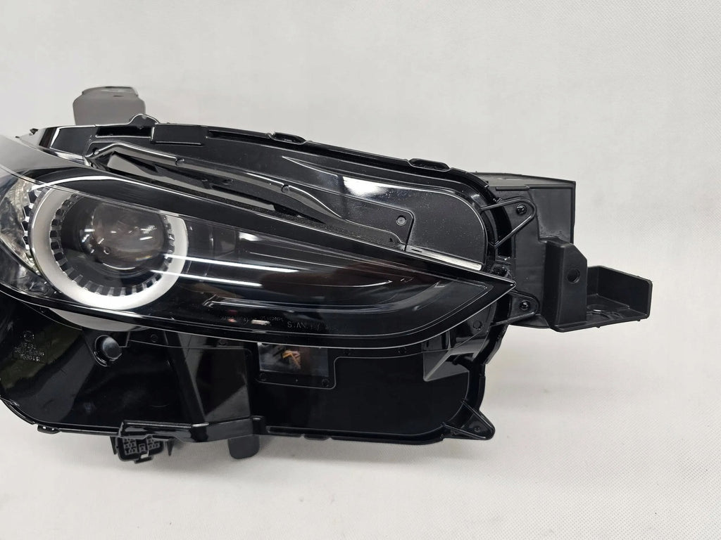 Frontscheinwerfer Mazda Cx30 DGJ1-51030 Rechts Scheinwerfer Headlight