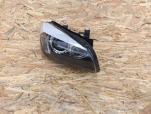 Load image into Gallery viewer, Frontscheinwerfer BMW X1 E84 2990008 Xenon Rechts Scheinwerfer Headlight SCH9289896066oy