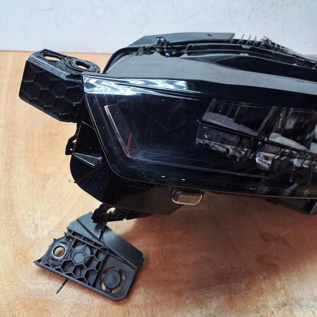 Frontscheinwerfer Peugeot 3008 9839847280 Links Scheinwerfer Headlight SCH2442534318tn