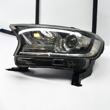 Load image into Gallery viewer, Frontscheinwerfer Ford Ranger LED Links Scheinwerfer Headlight