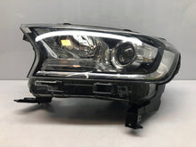 Load image into Gallery viewer, Frontscheinwerfer Ford Ranger LED Links Scheinwerfer Headlight