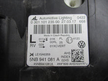 Laden Sie das Bild in den Galerie-Viewer, Frontscheinwerfer VW Tiguan 5NB941081A LED Links Scheinwerfer Headlight