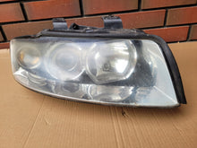 Laden Sie das Bild in den Galerie-Viewer, Frontscheinwerfer Audi A4 B6 8E0941004S Xenon Rechts Scheinwerfer Headlight