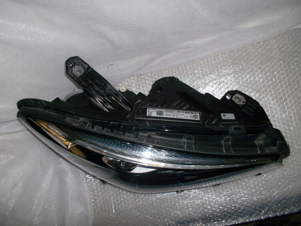 Frontscheinwerfer Mercedes-Benz Cla A1178206961 LED Rechts oder Links SCH3145167392kx