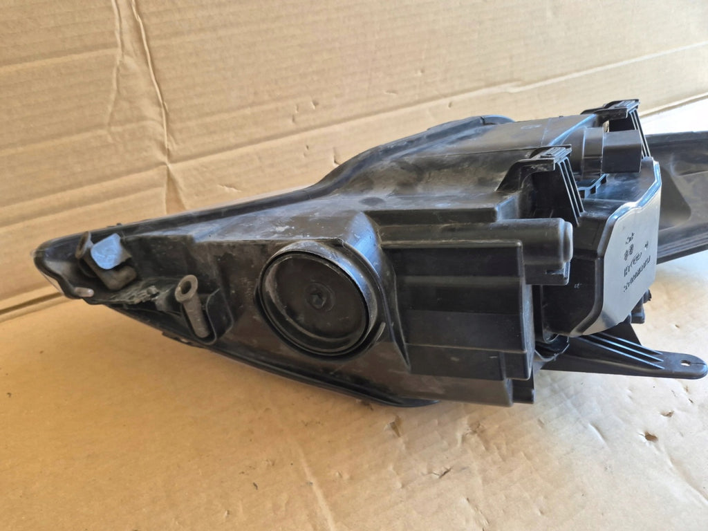 Frontscheinwerfer Ford Mondeo Links Scheinwerfer Headlight SCH1138534833dq