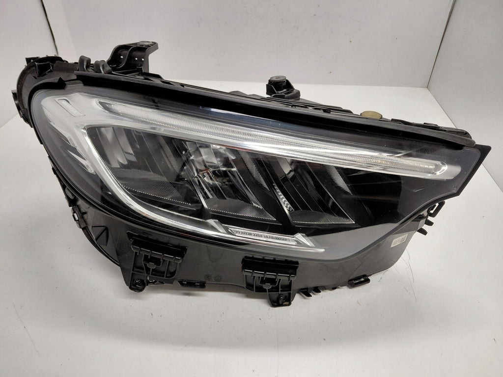 Frontscheinwerfer Mercedes-Benz Glc Full LED Rechts Scheinwerfer Headlight SCH8866859718nh