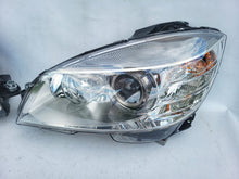 Laden Sie das Bild in den Galerie-Viewer, Frontscheinwerfer Mercedes-Benz W204 Xenon Ein Satz Scheinwerfer Headlight SCH3205568624bo