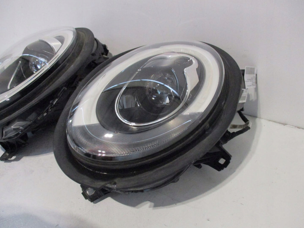 Frontscheinwerfer Mini F56 F55 7494883 7494884 Full LED Rechts oder Links SCH9088979357ph