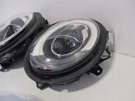 Frontscheinwerfer Mini F56 F55 7494883 7494884 Full LED Rechts oder Links SCH9088979357ph