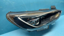 Laden Sie das Bild in den Galerie-Viewer, Frontscheinwerfer Ford Focus JX7B13E016AC LED Rechts Scheinwerfer Headlight