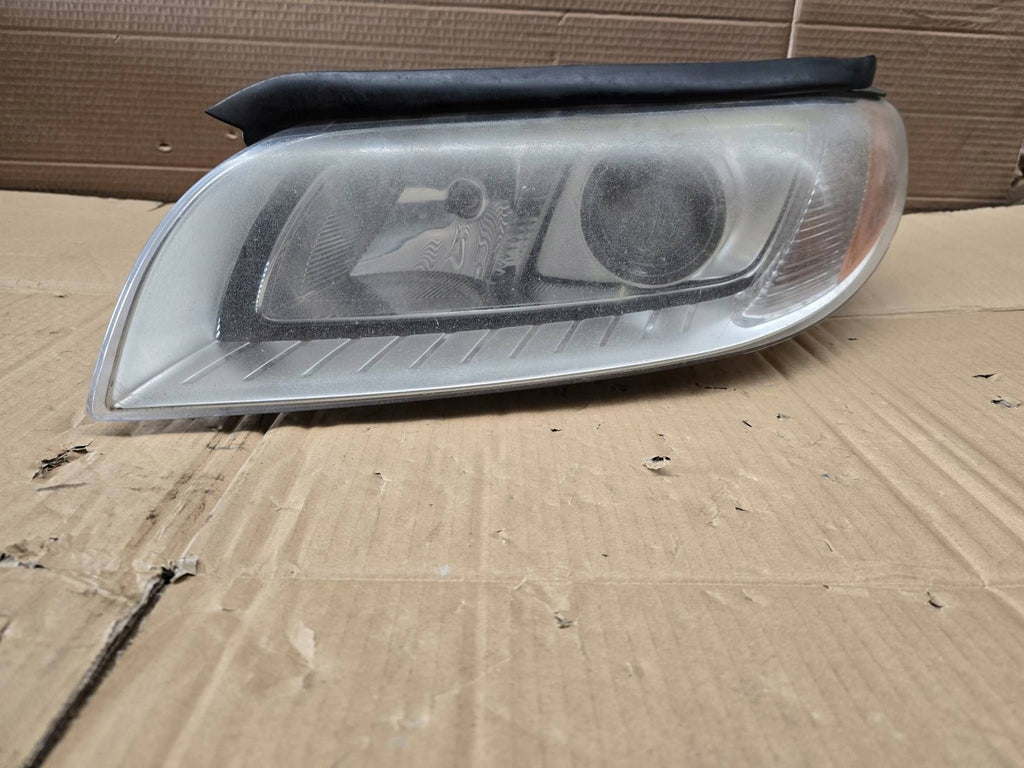 Frontscheinwerfer Volvo V70 S80 31214347 Links Scheinwerfer Headlight SCH6834866193ml
