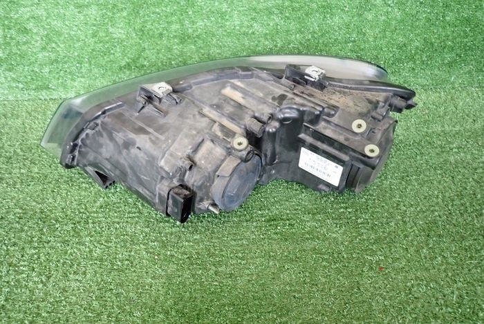 Frontscheinwerfer VW Polo 6r 6R1941008F Rechts Scheinwerfer Headlight SCH1748880145it