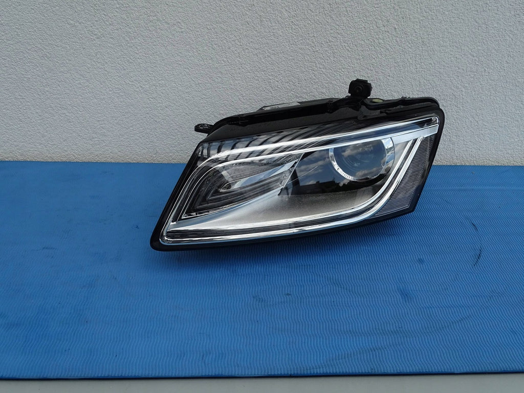 Frontscheinwerfer Audi Q5 90036428 1405801102A Xenon Rechts oder Links SCH5071538052nj