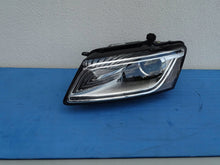 Load image into Gallery viewer, Frontscheinwerfer Audi Q5 90036428 1405801102A Xenon Rechts oder Links SCH5071538052nj