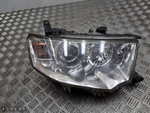 Laden Sie das Bild in den Galerie-Viewer, Frontscheinwerfer Mitsubishi L200 8301C014 Rechts Scheinwerfer Headlight SCH3567019242zp